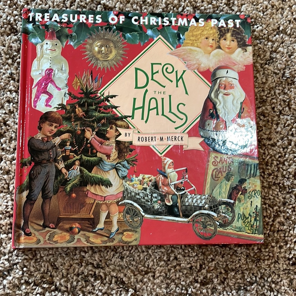 All things Santa. - Picture 6 of 9
